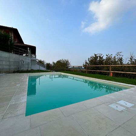 Locanda Starde Neive Εξωτερικό φωτογραφία