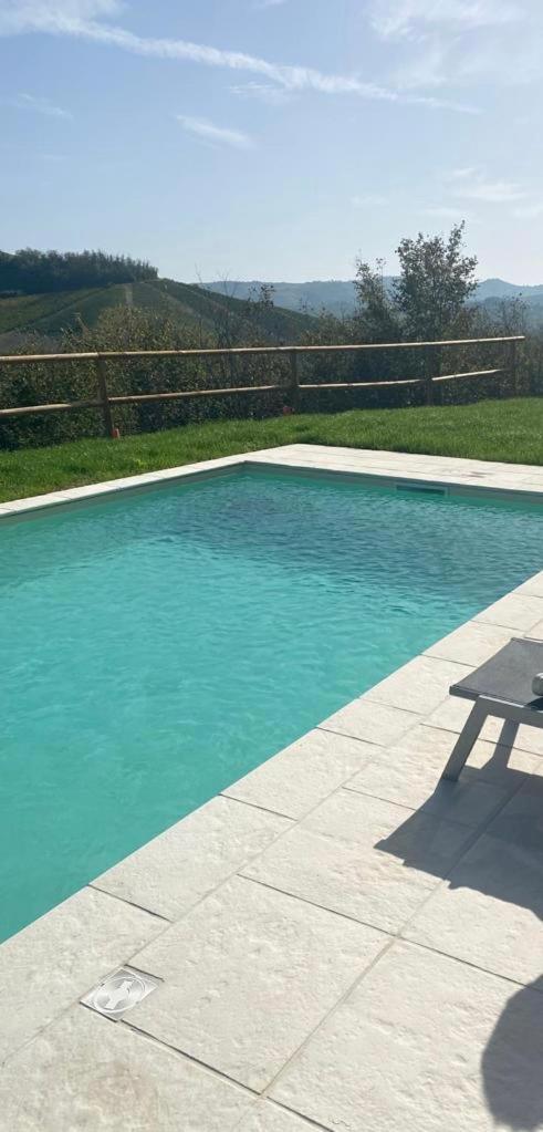 Locanda Starde Neive Εξωτερικό φωτογραφία