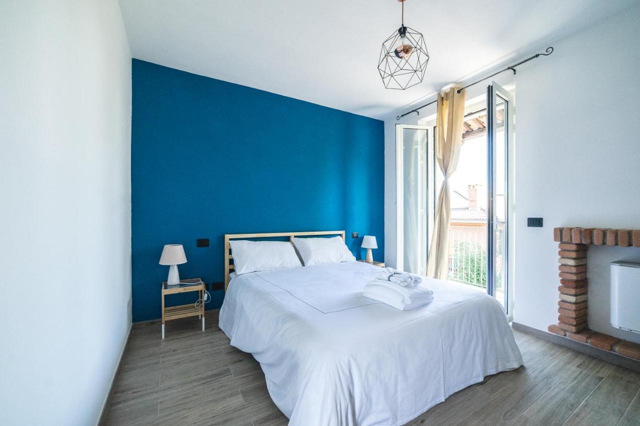 Locanda Starde Neive Εξωτερικό φωτογραφία