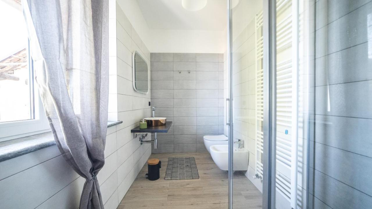 Locanda Starde Neive Εξωτερικό φωτογραφία
