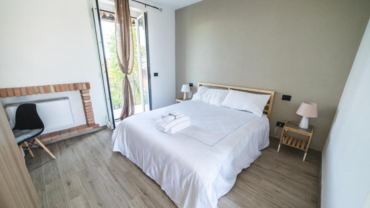 Locanda Starde Neive Εξωτερικό φωτογραφία